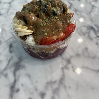 Straw & Spoon - Bubble Tea Near Me - Redondo Beach, California Straw & Spoon - Bubble Tea Near Me - Redondo Beach, California