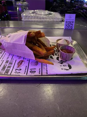 THE BUTCHER Social Club by null