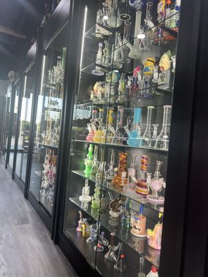 Fog City Smoke shop - Vape by null