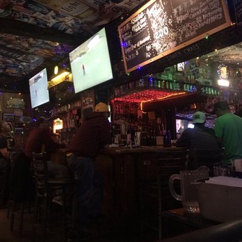 Tempe Tavern - Bar - Dive Bars Near Me - Tempe, Arizona
