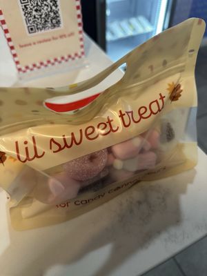 lil sweet treat by null