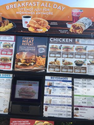 Jack in the Box by null