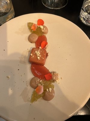 Restaurante Áperi by null