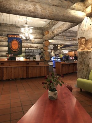 Kakslauttanen Arctic Resort East Village by null