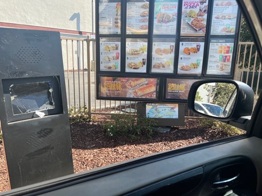 Taco Bell by null