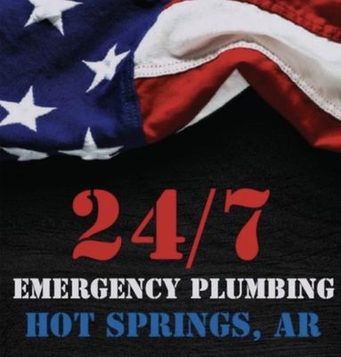 24/7 Emergency Plumbing