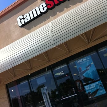 GameStop - Toy Stores Near Me - Modesto, California