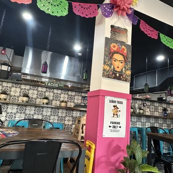 Señor Tacos - Food Trucks Near Me - Bridgewater, New Jersey