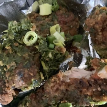 Nashas Deep Fried Ribs - Deep Fried Ribs with Nashas Awesome Sauce. - Southern Near Me - Los Angeles, California
