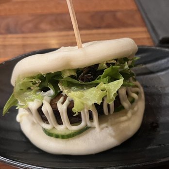JINYA Ramen Bar - Logan Circle - Ramen Near Me - Washington, DC, District of Columbia