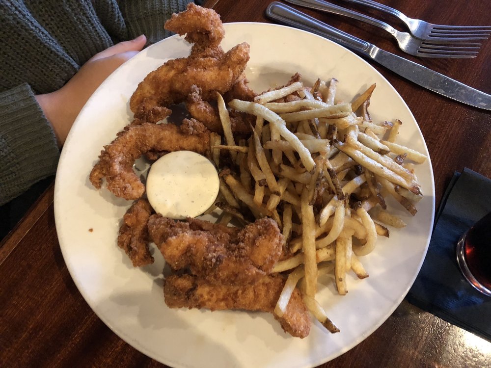 BLACKTHORN PUB 93 Photos & 157 Reviews Pubs 105 S Saginaw St, Holly, MI Restaurant