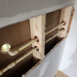 STEPHENS HOME IMPROVEMENT