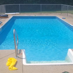 Ever Blue Pool Pros