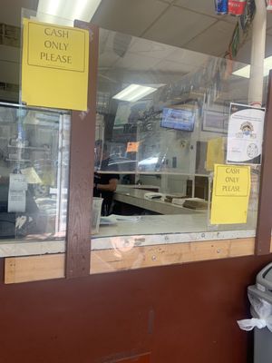 Taqueria San Francisco by null