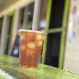 Plantation iced Tea