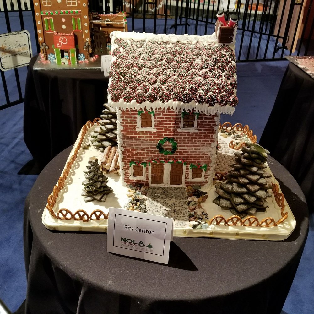 NOLA ChristmasFest - Festivals Near Me - New Orleans, Louisiana NOLA ChristmasFest - Festivals Near Me - New Orleans, Louisiana