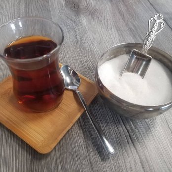 Berlin Doner & Kebab - Chai (Turkish tea) - Turkish Near Me - Vaughan, Ontario Berlin Doner & Kebab - Chai (Turkish tea) - Turkish Near Me - Vaughan, Ontario