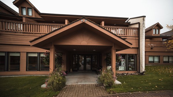 Hawood Inn by null