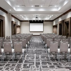 Embassy Suites by Hilton Houston West - Katy - Meeting Room