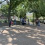 Photo of Freimann Square