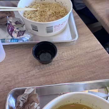 Mochi Bowl - Ramen bowls - Korean Near Me - San Antonio, Texas
