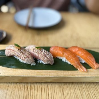 Katami - Sushi Bars Near Me - Houston, Texas