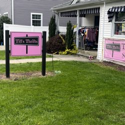 Tiff’s Thrifts