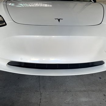 Reserve Auto Detail - After! Looks brand new!! - Auto Detailing Near Me