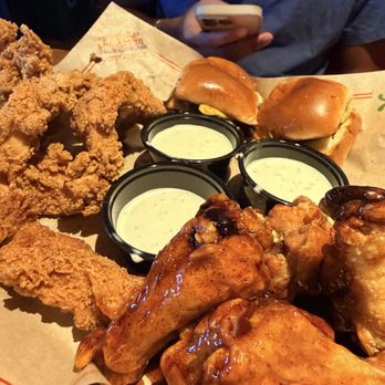 Chili's - Triple Dipper - Tex-Mex Near Me - Mansfield, Texas Chili's - Triple Dipper - Tex-Mex Near Me - Mansfield, Texas
