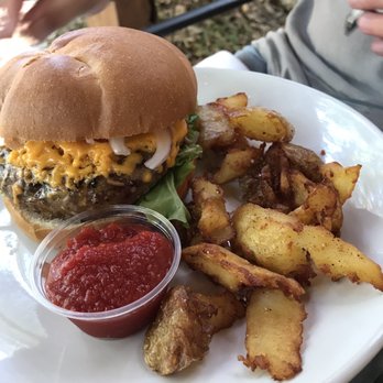 Longleaf Craft Kitchen &  Bar - Bars Near Me - Wimberley, Texas