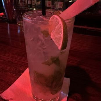 Amor Cubano - Mojito - Cuban Near Me - New York, New York