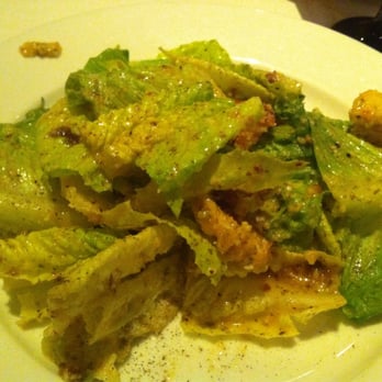 The Iron Gate - Caesar Salad For Two (Prepared Tableside, $22) - French Near Me - Belmont, California The Iron Gate - Caesar Salad For Two (Prepared Tableside, $22) - French Near Me - Belmont, California