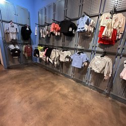 Foot Locker