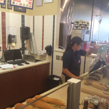 Jersey Mike's Subs - Hard at work - Fast Food Near Me - Phoenix, Arizona Jersey Mike's Subs - Hard at work - Fast Food Near Me - Phoenix, Arizona