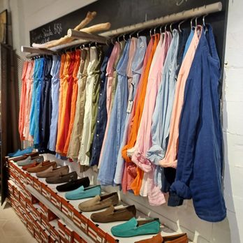 Benjamin Perdereau - Women's Clothing Near Me - Palm Springs, California Benjamin Perdereau - Women's Clothing Near Me - Palm Springs, California