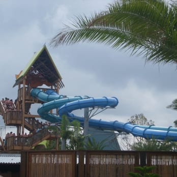 Aquatica Orlando - Water Parks Near Me - Orlando, Florida