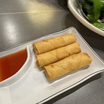 Yep Kitchen - DX19.Crispy Shrimp Roll - Juice Bars & Smoothies Near Me - Chicago, Illinois Yep Kitchen - DX19.Crispy Shrimp Roll - Juice Bars & Smoothies Near Me - Chicago, Illinois