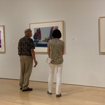 Speed Art Museum - Art Museums Near Me - Louisville, Kentucky