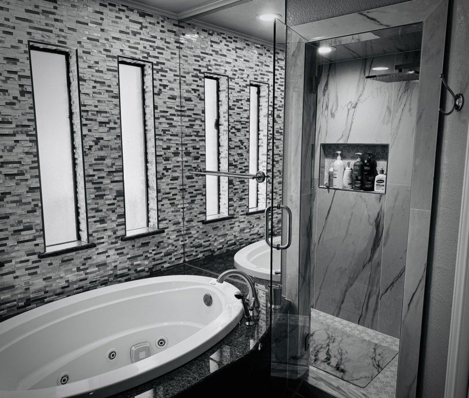 Slide of H & H General Contracting