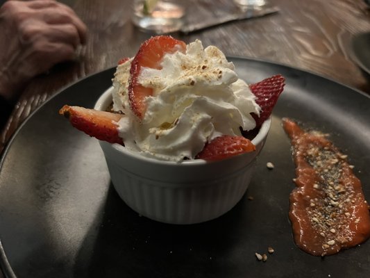 Lewes Oyster House by null