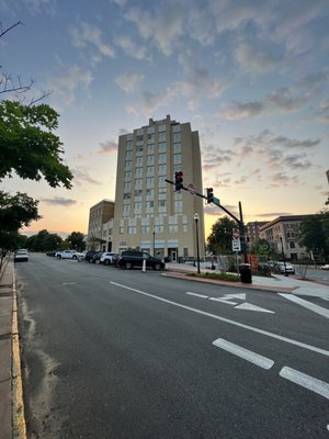 Hotel Forty Five, Macon, a Tribute Portfolio Hotel by null