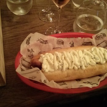 Bubbledogs - Date dog - Hot Dogs Near Me - London, XGL Bubbledogs - Date dog - Hot Dogs Near Me - London, XGL