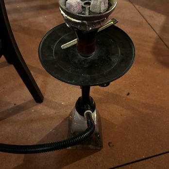 Jasmine Cafe - Hookah - Cafes Near Me - West Covina, California