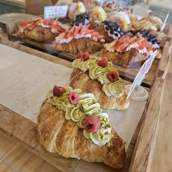 Madame Brioche - All the fresh baked goodies - Bakeries Near Me - Jacksonville, Florida Madame Brioche - All the fresh baked goodies - Bakeries Near Me - Jacksonville, Florida