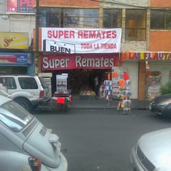 Super Remates - Super Remates.