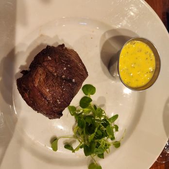 Toulouse Lautrec - Fillet with bearnaise - Jazz & Blues Near Me - London, LND