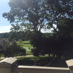 Mission Hills Country Club