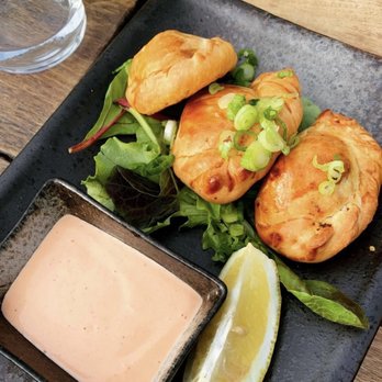 Kaiyo Rooftop - Empanadas - Peruvian Near Me - San Francisco, California Kaiyo Rooftop - Empanadas - Peruvian Near Me - San Francisco, California