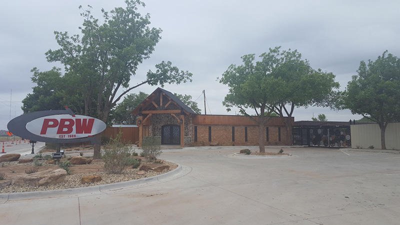 Slide of Goertzen Construction