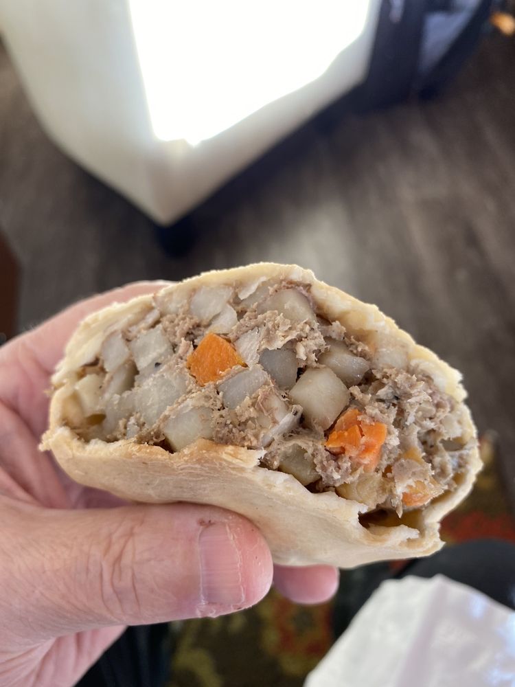 GRAM’S PASTIES Updated August 2024 64 Photos & 49 Reviews 2418